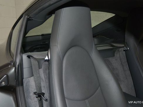 Used 2006 Porsche Cayman S image 12