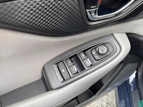 New 2025 Subaru Legacy Premium image 12