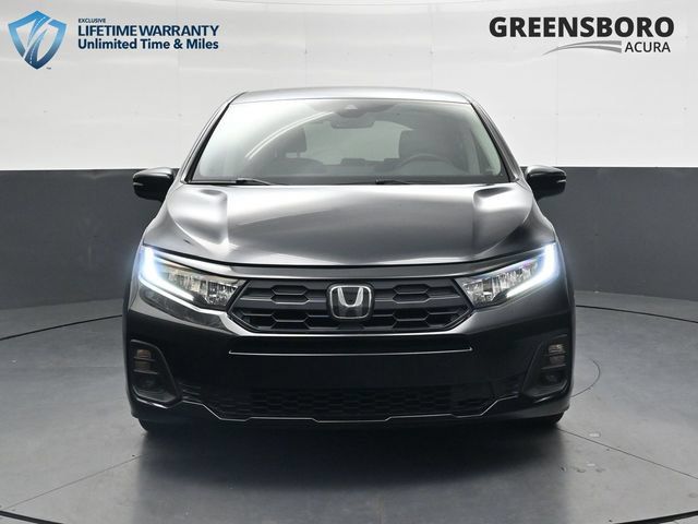 Used 2025 Honda Odyssey EX-L image 12