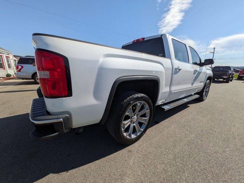 Used 2017 GMC Sierra 1500 SLE w/ SLE Value Package image 7