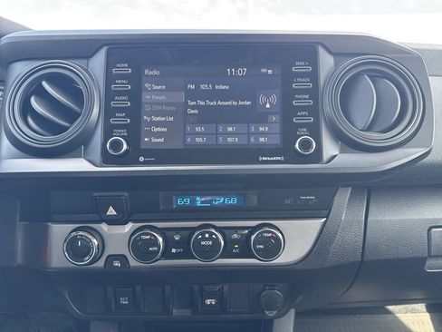 Used 2023 Toyota Tacoma SR image 12