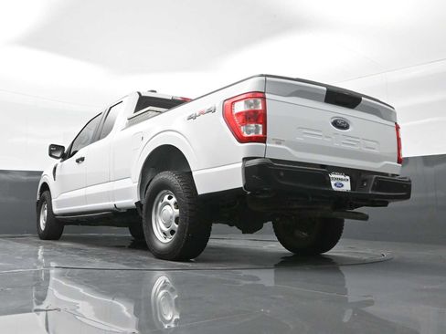 Used 2021 Ford F150 XL w/ Equipment Group 101A High image 27