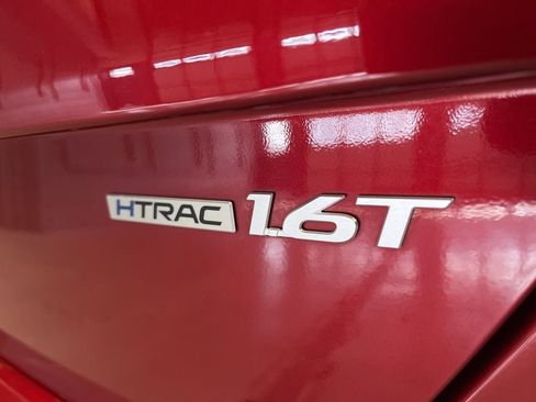 Used 2025 Hyundai Kona N Line image 33