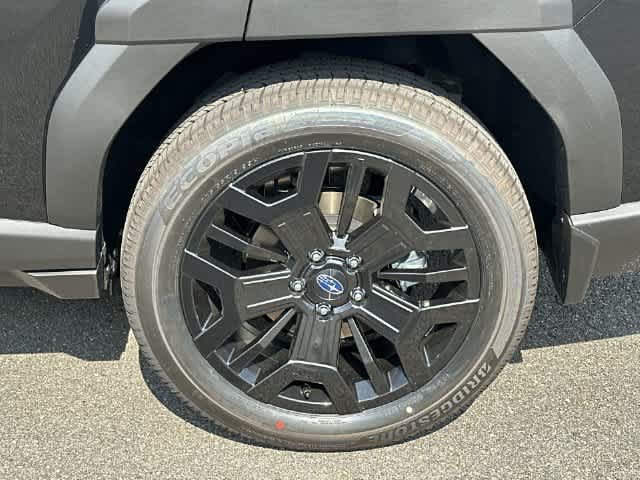 New 2026 Subaru Outback Limited XT AWD/4WD image 5