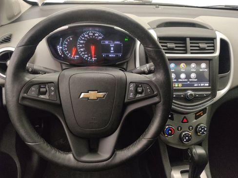 Used 2019 Chevrolet Sonic LT w/ Convenience Package FWD image 22
