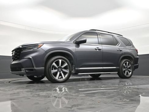 Used 2024 Honda Pilot Elite image 19