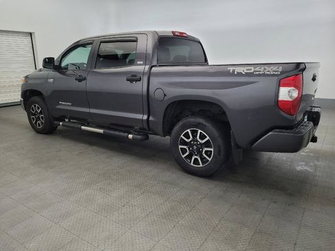 Used 2016 Toyota Tundra TRD Pro image 3