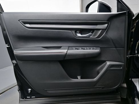 Used 2024 Honda CR-V Sport image 9