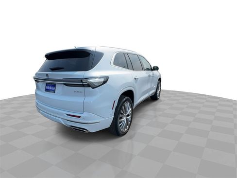 New 2026 Buick Enclave Avenir w/ Super Cruise Package image 7