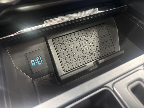 Used 2024 Ford F150 Lariat w/ Equipment Group 502A High image 44