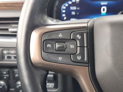 Used 2023 Chevrolet Tahoe High Country w/ Advanced Technology Package image 21