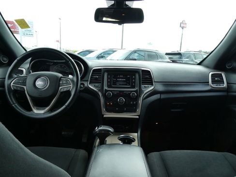 Used 2015 Jeep Grand Cherokee Laredo w/ Quick Order Package 23E image 19