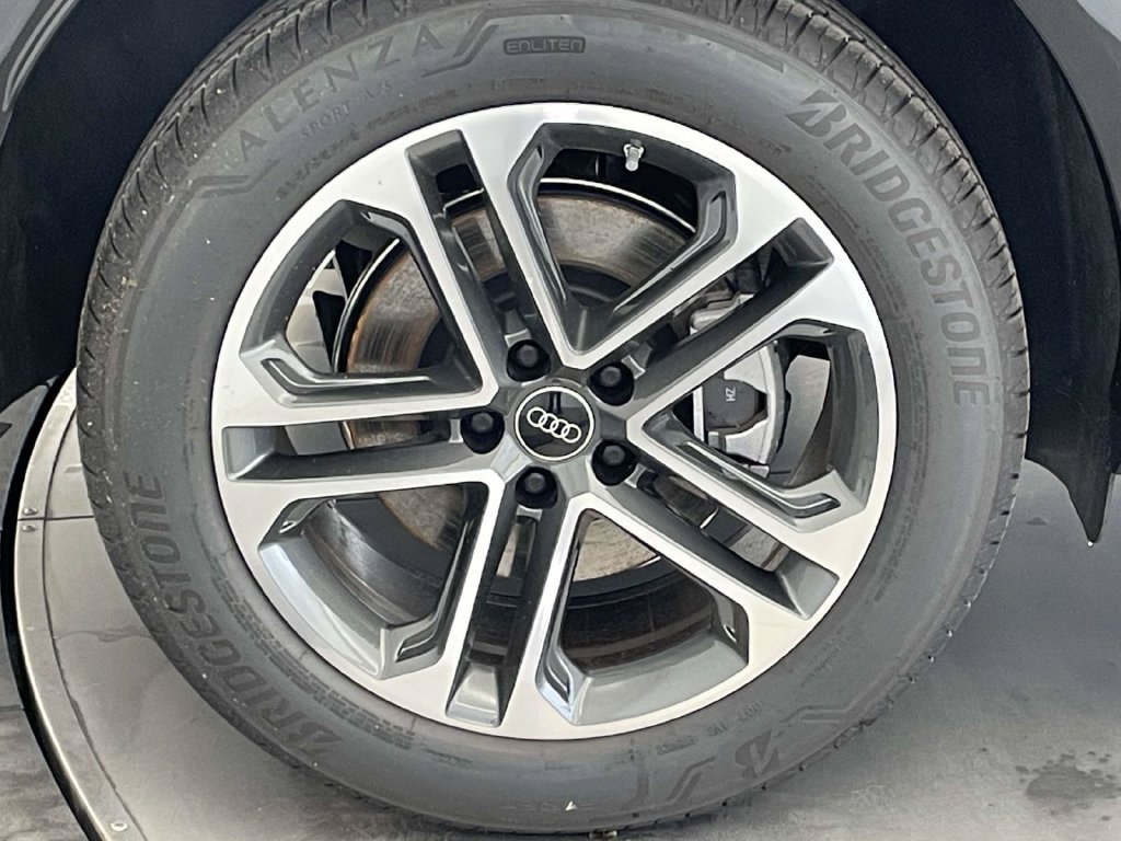 New 2026 Audi Q5 2.0T AWD/4WD image 12