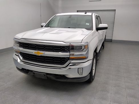 Used 2017 Chevrolet Silverado 1500 LT w/ Trailering Package AWD/4WD image 15