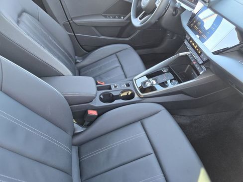 Certified 2023 Audi A3 2.0T Premium w/ Convenience Package image 16
