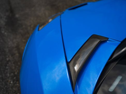 Used 2021 Lamborghini Aventador SVJ AWD/4WD image 45