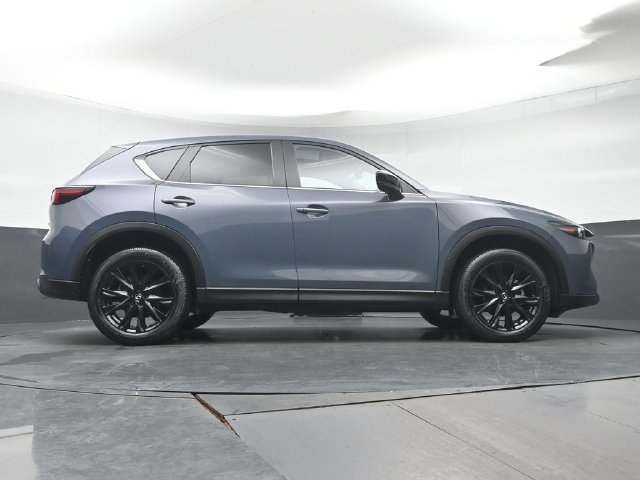 Certified 2024 MAZDA CX-5 Carbon Edition AWD/4WD image 32