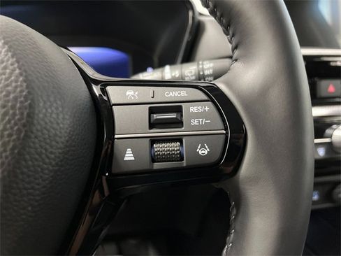 New 2026 Honda CR-V EX-L image 17