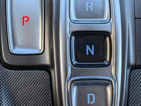 Used 2022 Hyundai Santa Fe SEL w/ Convenience + Premium Package image 16