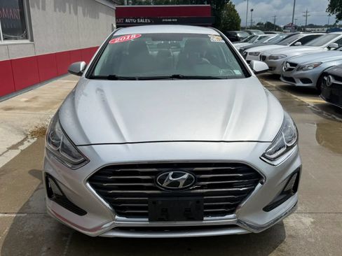 Used 2018 Hyundai Sonata SE FWD image 6