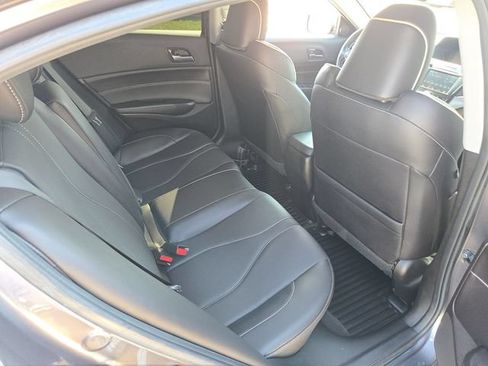 Used 2022 Acura ILX w/ Premium Package FWD image 24