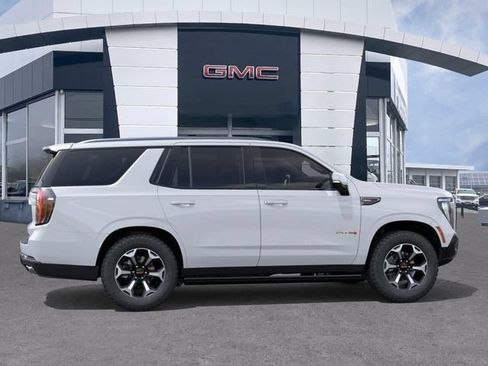 New 2026 GMC Yukon AT4 w/ AT4 Premium Plus Package AWD/4WD image 5