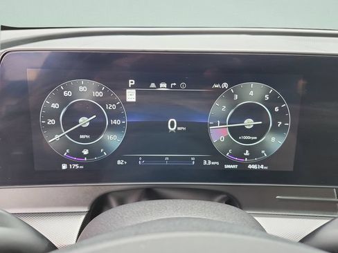 Certified 2024 Kia Sportage SX FWD image 17