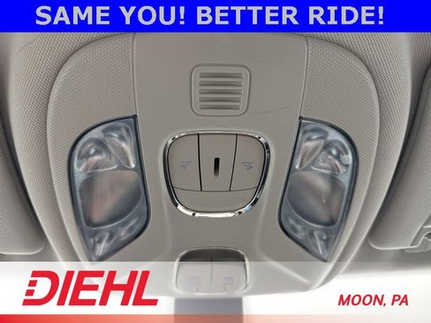 Certified 2018 Jeep Compass Limited w/ Navigation Group image 35