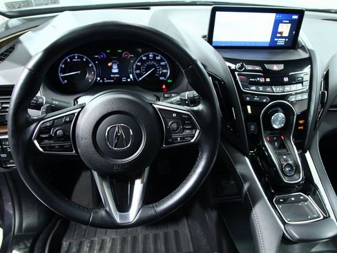 Used 2019 Acura RDX AWD w/ Advance Package image 6