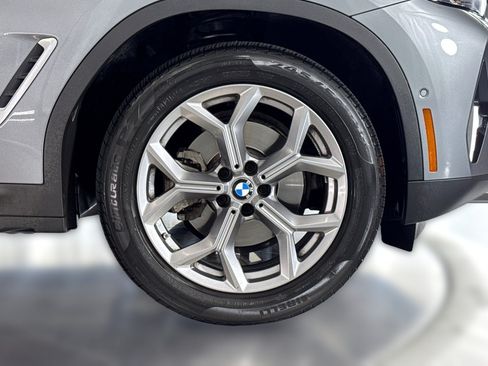 Used 2023 BMW X3 sDrive30i w/ Premium Package RWD image 13