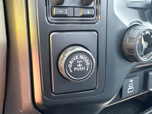 New 2025 Ford F350 XL w/ XL Chrome Package image 27