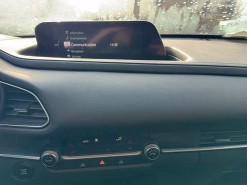 Used 2021 MAZDA CX-30 AWD 2.5 S w/ Select Package image 11