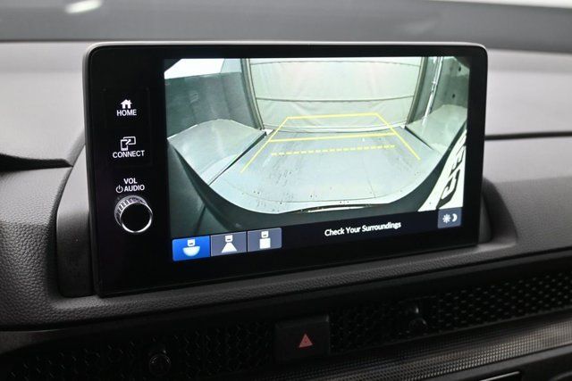 Certified 2026 Honda CR-V LX image 26