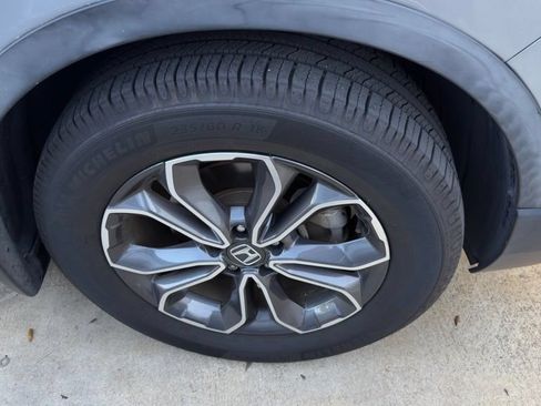 Used 2020 Honda CR-V EX-L image 10