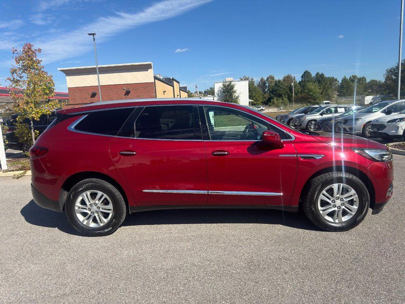 Used 2019 Buick Enclave Essence FWD image 4
