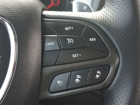 Used 2023 Dodge Charger GT w/ Blacktop Special Edition image 10