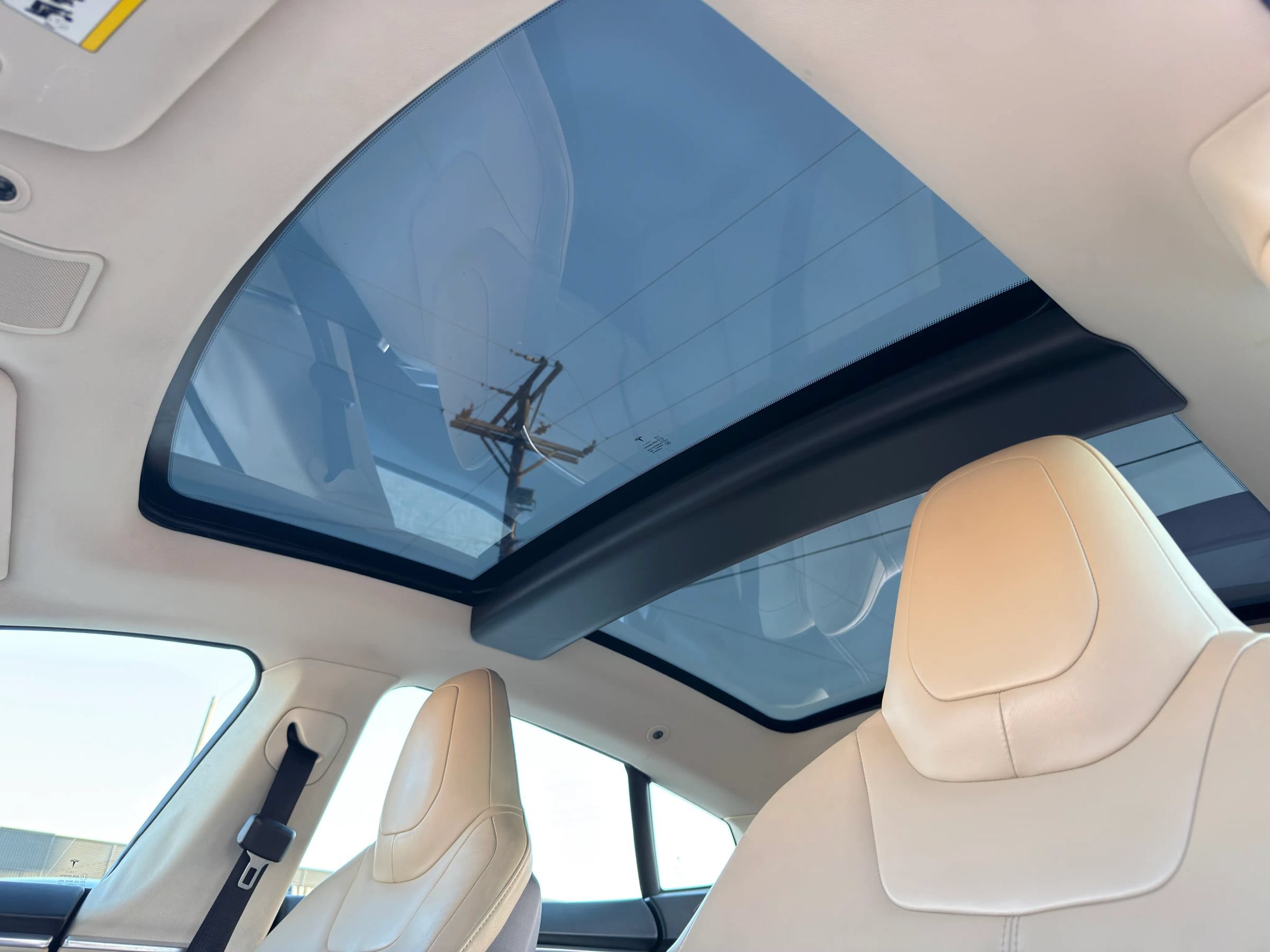 Used 2013 Tesla Model S RWD image 25