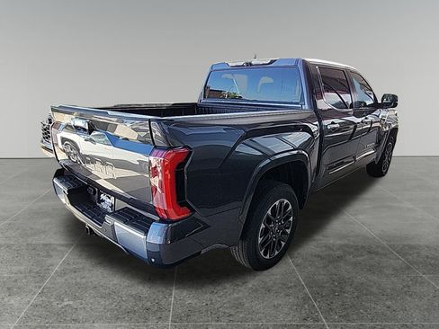 New 2026 Toyota Tundra Limited AWD/4WD image 7