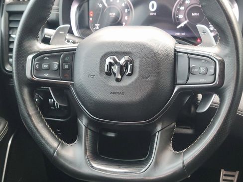 Used 2023 RAM 1500 TRX w/ TRX Level 1 Equipment Group image 12