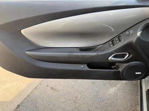 Used 2011 Chevrolet Camaro LT w/ RS Package image 17