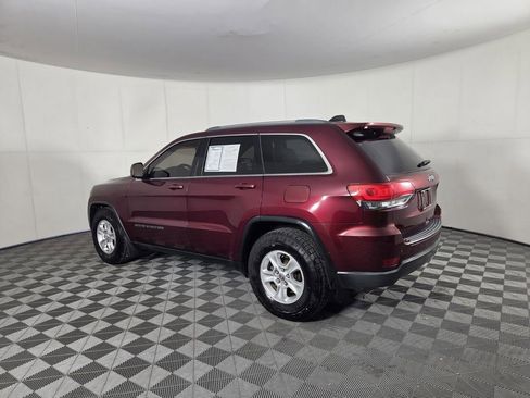 Used 2017 Jeep Grand Cherokee Laredo w/ Quick Order Package 2BE RWD image 6