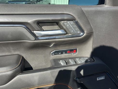 Used 2022 GMC Sierra 1500 AT4 w/ AT4 Premium Package image 16