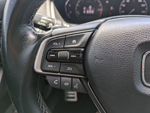 Used 2022 Honda Accord Sport image 23