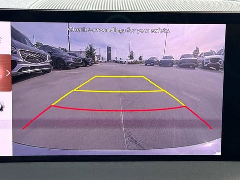 New 2026 Genesis GV70 2.5T Select image 27