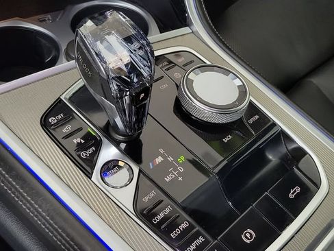 Used 2019 BMW M850i xDrive Convertible AWD/4WD image 30