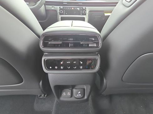 New 2026 Genesis GV80 3.5T Prestige AWD/4WD image 11
