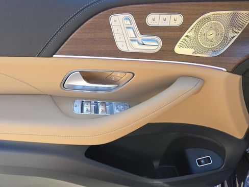 New 2026 Mercedes-Benz GLE 450 GLE 450 image 24