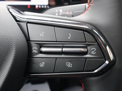 New 2026 Chevrolet Equinox RS image 18