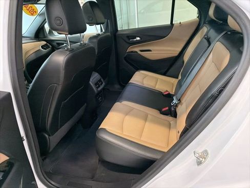 Used 2024 Chevrolet Equinox Premier AWD/4WD image 18