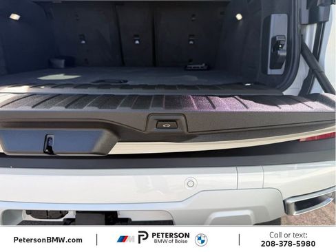 New 2026 BMW X5 xDrive40i AWD/4WD image 14